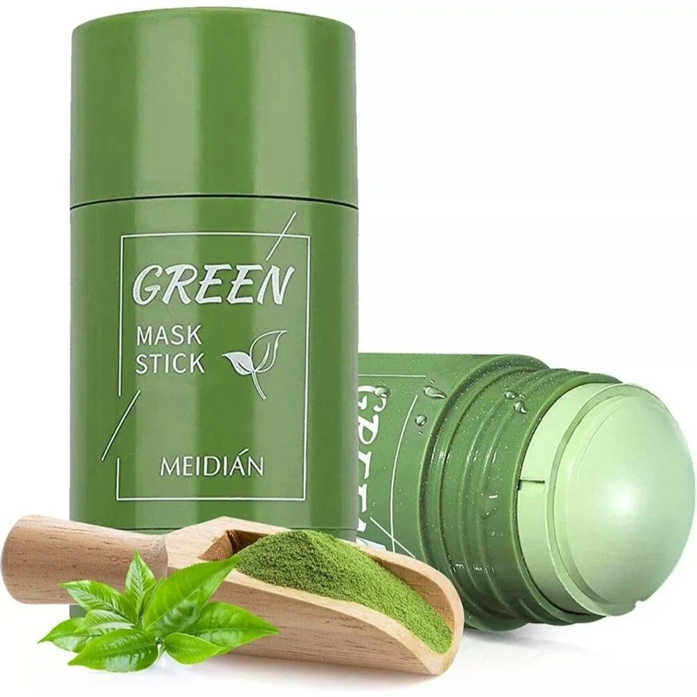 Meidian two green
